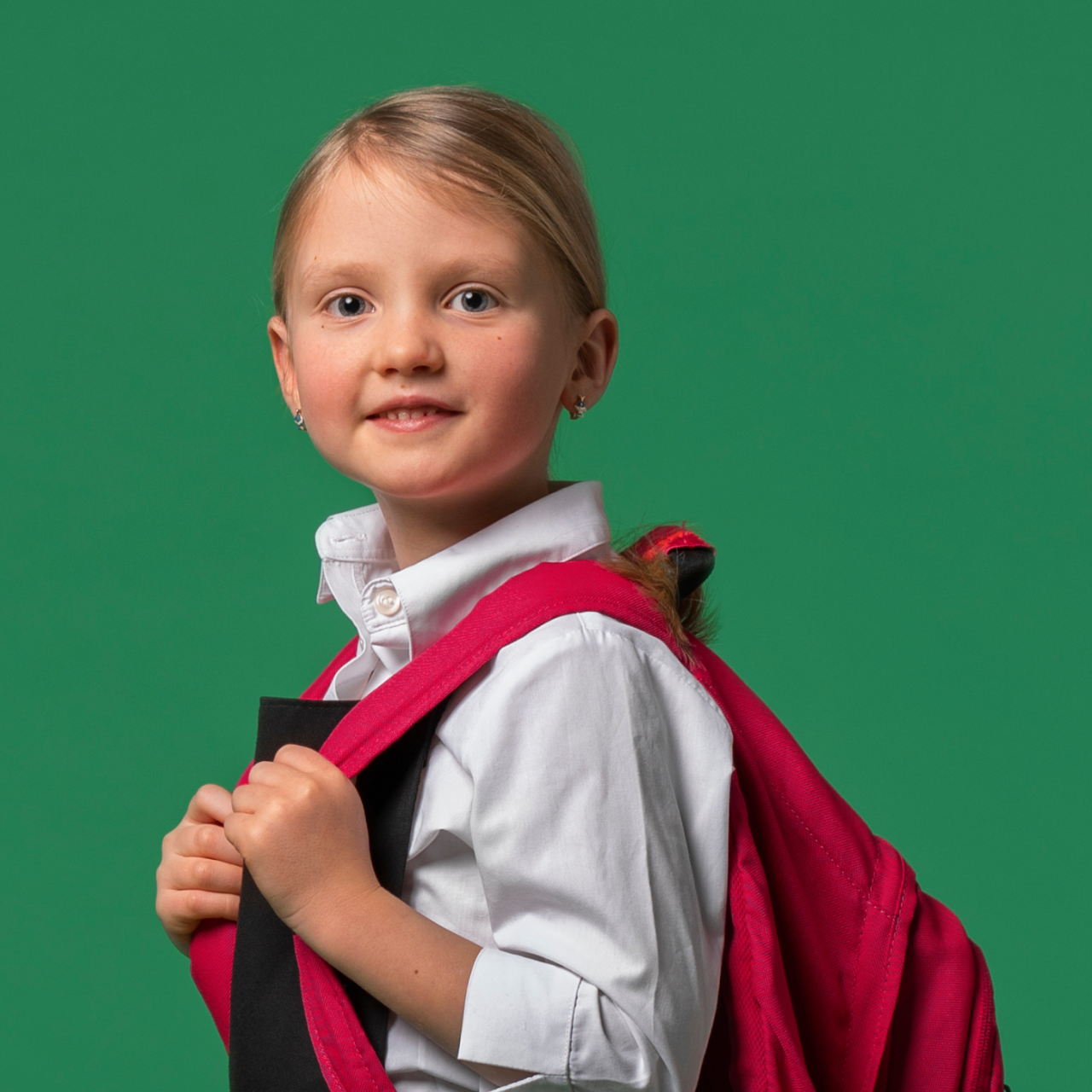 English for Kids (Soon) - BTS1