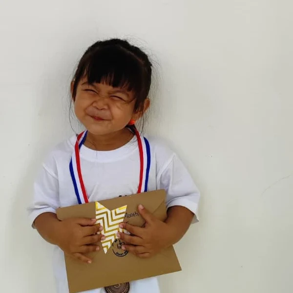 Be The Smart One (BTS1)