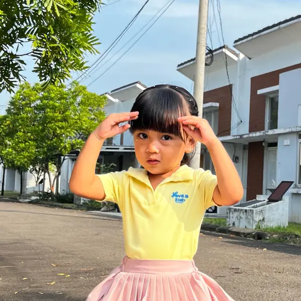 Be The Smart One (BTS1)