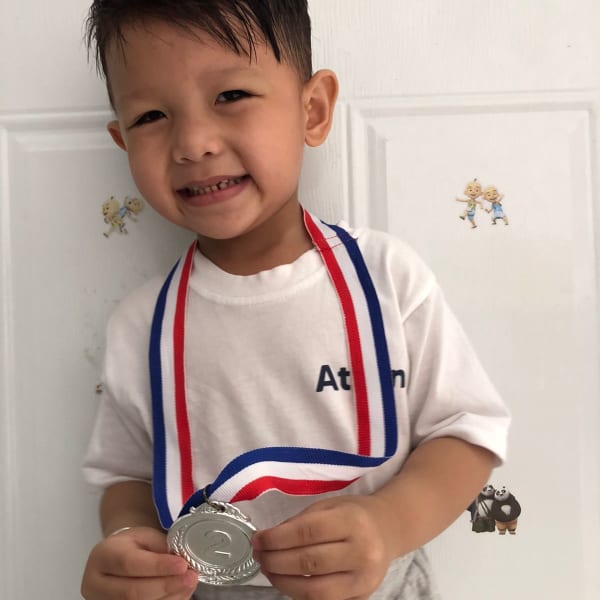 Be The Smart One (BTS1)