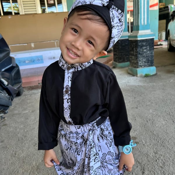 Be The Smart One (BTS1)