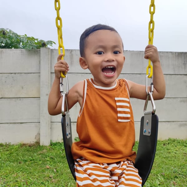 Be The Smart One (BTS1)