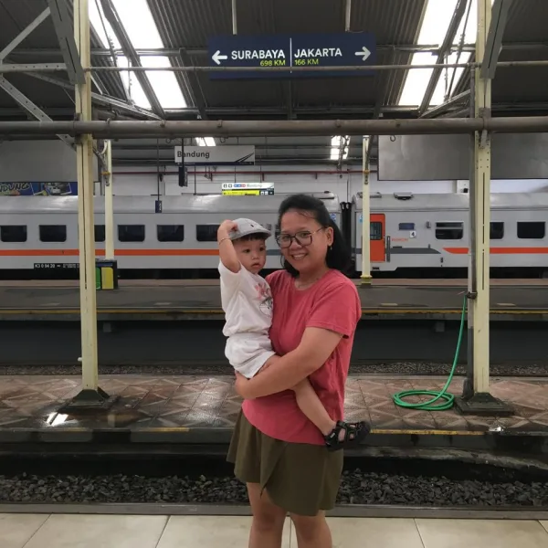 BTS1 – Les Calistung Anak Usia Dini di Citra Maja City